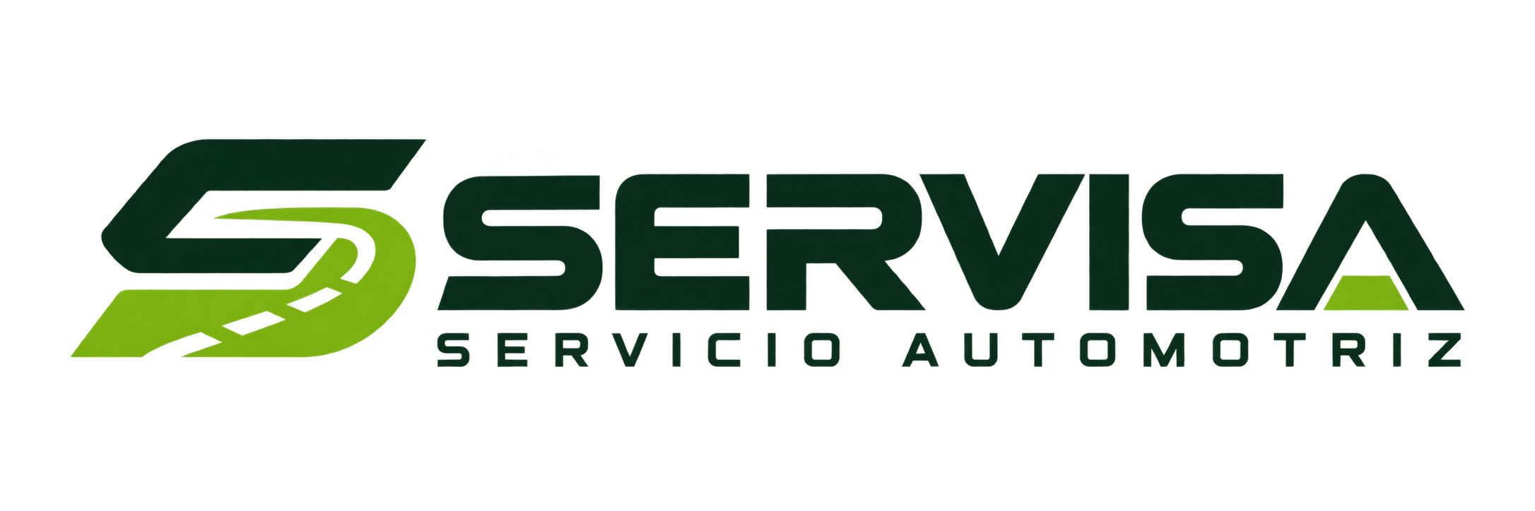 SERVISA · Servicio automotriz